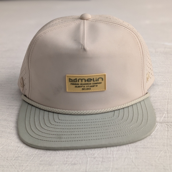 Melin Other - Melin Coronado Hat